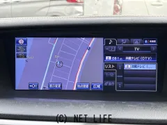 レクサス GSハイブリッド
