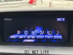 レクサス GSハイブリッド