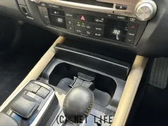 レクサス GSハイブリッド