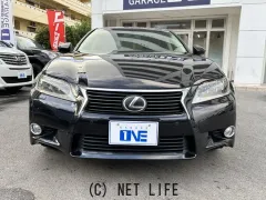 レクサス GSハイブリッド