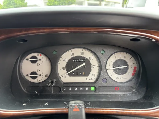 ダイハツ ミラジーノ