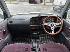 ダイハツ ミラジーノ
