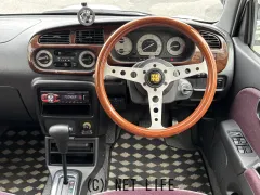 ダイハツ ミラジーノ