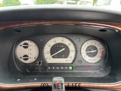 ダイハツ ミラジーノ