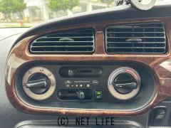 ダイハツ ミラジーノ