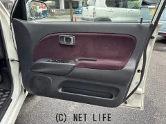 ダイハツ ミラジーノ