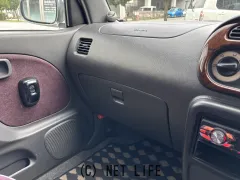 ダイハツ ミラジーノ
