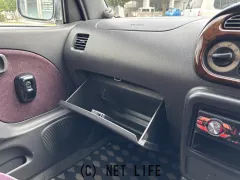 ダイハツ ミラジーノ