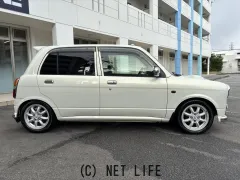 ダイハツ ミラジーノ