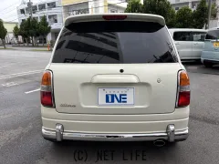 ダイハツ ミラジーノ