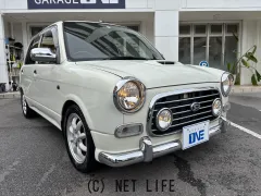 ダイハツ ミラジーノ