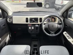 スズキ アルト