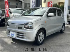 スズキ アルト