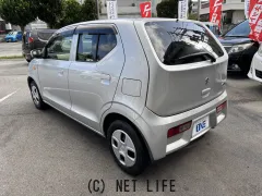 スズキ アルト