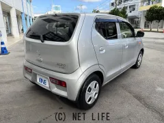 スズキ アルト