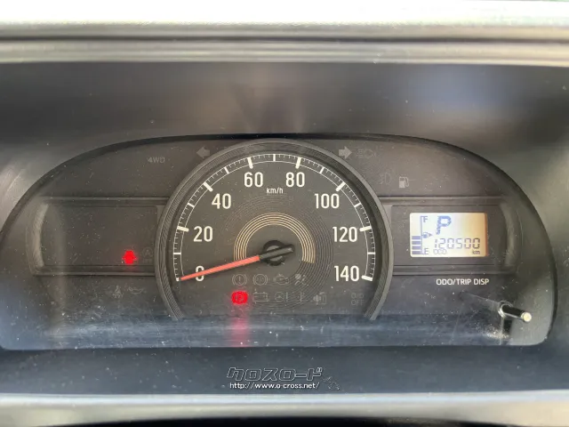 ダイハツ ハイゼットカーゴ