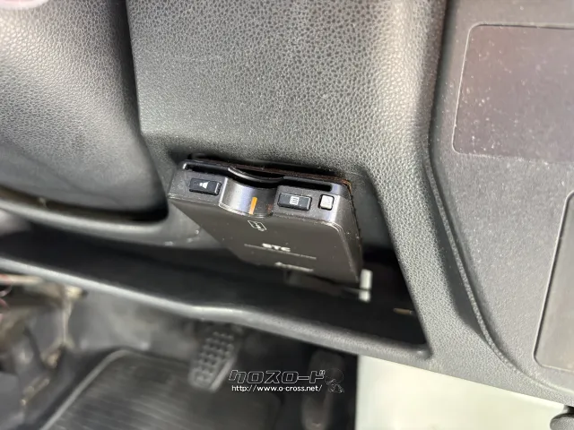 ダイハツ ハイゼットカーゴ