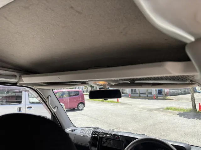 ダイハツ ハイゼットカーゴ