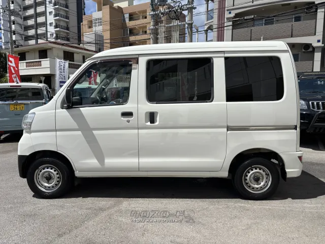 ダイハツ ハイゼットカーゴ