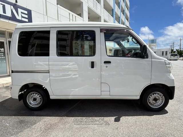 ダイハツ ハイゼットカーゴ