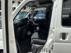 ダイハツ ハイゼットカーゴ