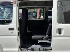 ダイハツ ハイゼットカーゴ