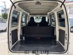 ダイハツ ハイゼットカーゴ