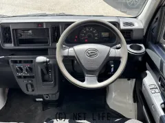 ダイハツ ハイゼットカーゴ