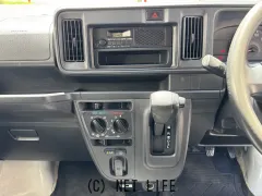 ダイハツ ハイゼットカーゴ
