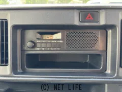 ダイハツ ハイゼットカーゴ