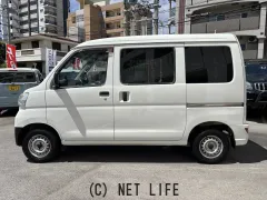 ダイハツ ハイゼットカーゴ