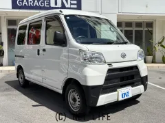 ダイハツ ハイゼットカーゴ