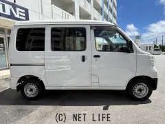 ダイハツ ハイゼットカーゴ