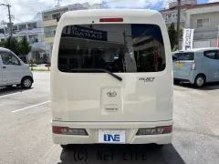 ダイハツ ハイゼットカーゴ