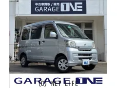 ダイハツ ハイゼットカーゴ
