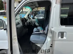 ダイハツ ハイゼットカーゴ