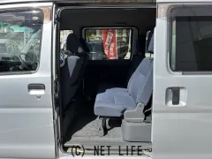 ダイハツ ハイゼットカーゴ