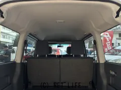 ダイハツ ハイゼットカーゴ