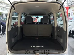ダイハツ ハイゼットカーゴ