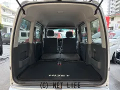 ダイハツ ハイゼットカーゴ