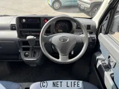 ダイハツ ハイゼットカーゴ