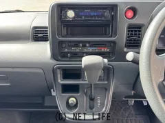 ダイハツ ハイゼットカーゴ