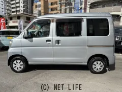 ダイハツ ハイゼットカーゴ