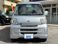 ダイハツ ハイゼットカーゴ
