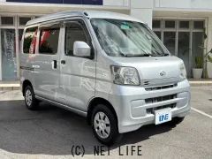 ダイハツ ハイゼットカーゴ