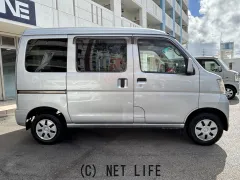 ダイハツ ハイゼットカーゴ