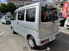 ダイハツ ハイゼットカーゴ