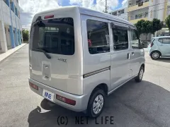ダイハツ ハイゼットカーゴ