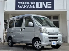 ダイハツ ハイゼットカーゴ