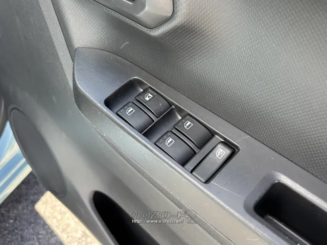 ダイハツ ミライース